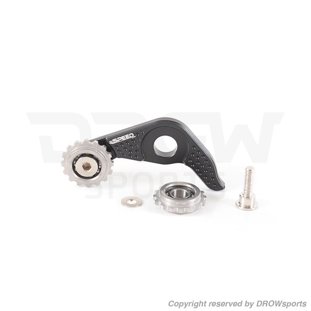 The Speed Shop Cam Chain Tensioner - 2014-2020 Honda Grom Monkey 125