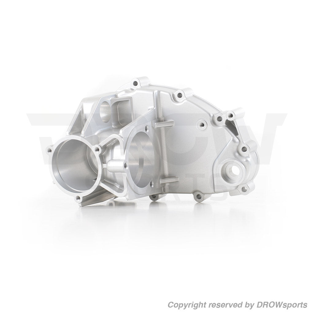 The Speed Shop Polaris RZR 170 CNC Billet Transmission Case