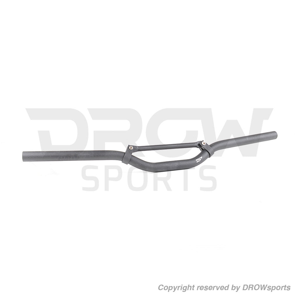 BGM/TNT 22.2mm Handlebar Black Matte