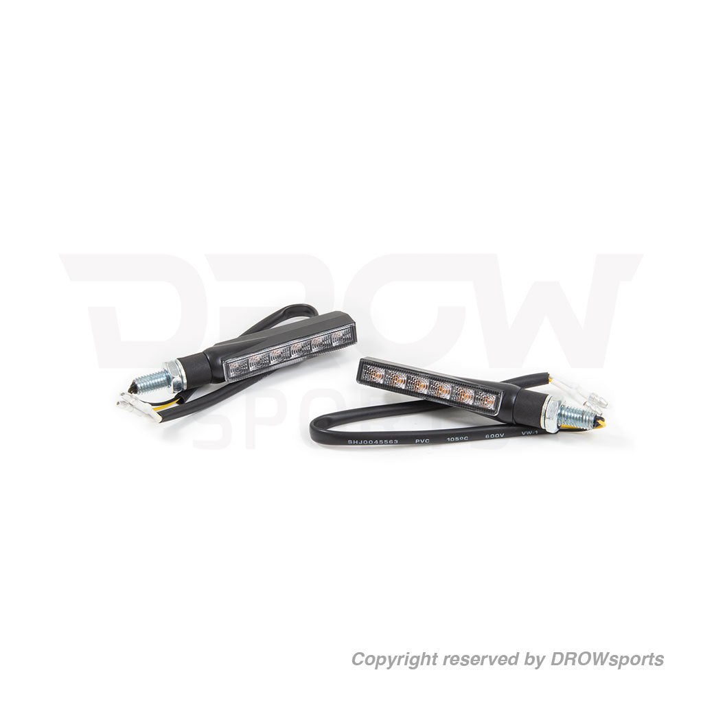 TST BL6 LED Pod Turn Signals