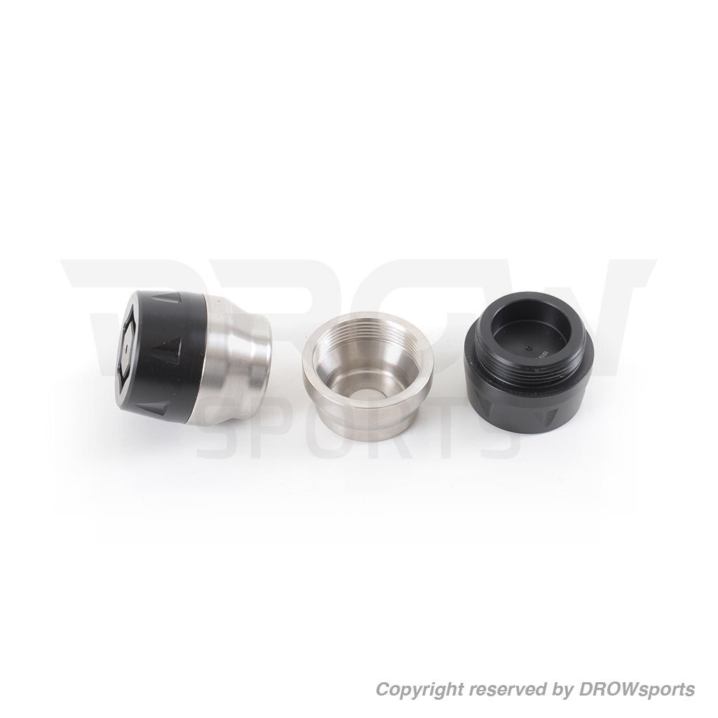 TST Axle Sliders for Honda Monkey Grom 125