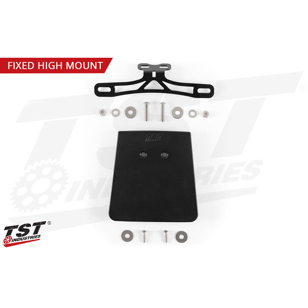 TST Fender Eliminator Kit High-Mount Hardware
