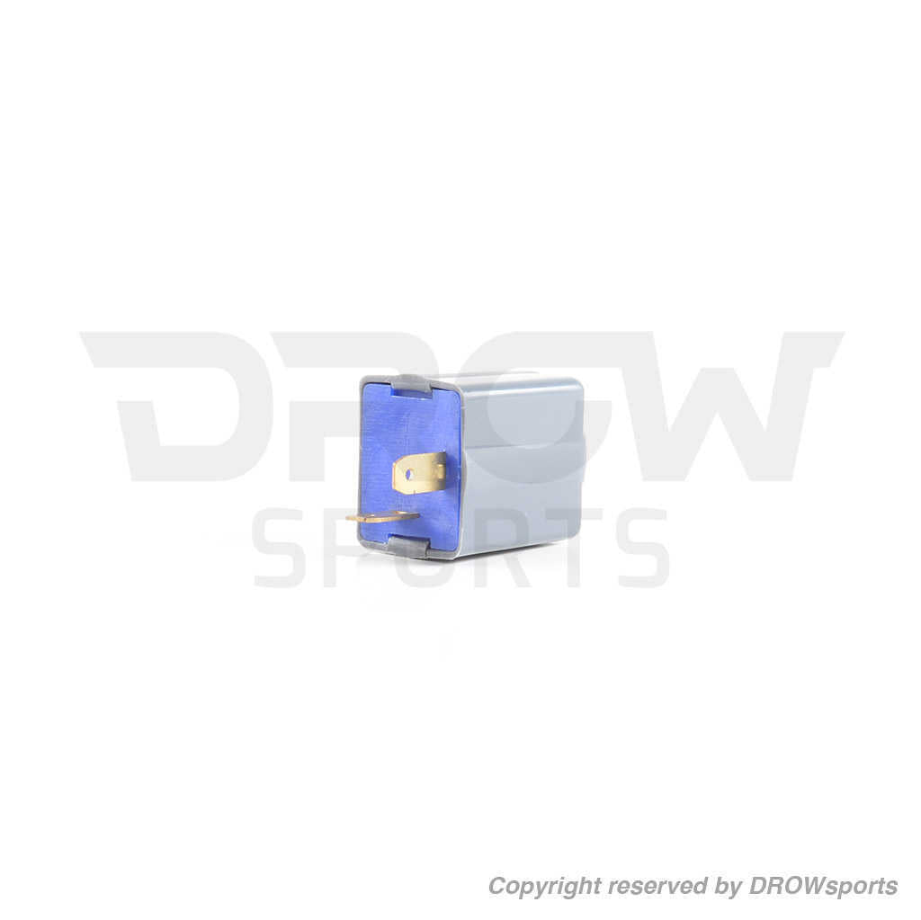 TST adjustable turn signal flasher relay
