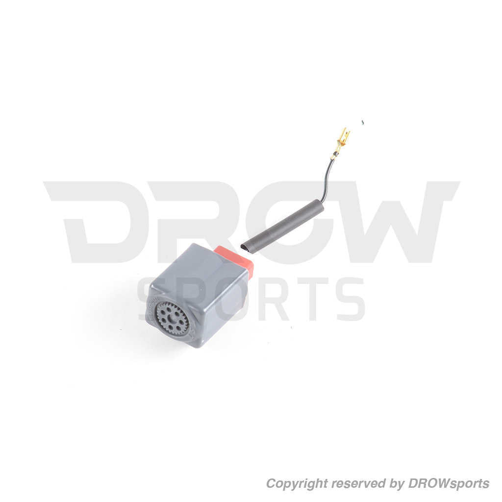 TST Industries Kawasaki Z125 LED Flasher Relay 