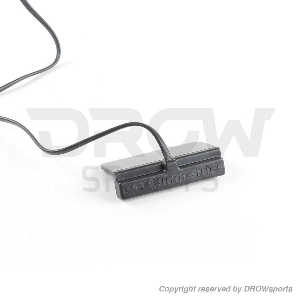 TST Stealth Universal Fit Light Plate LED Light