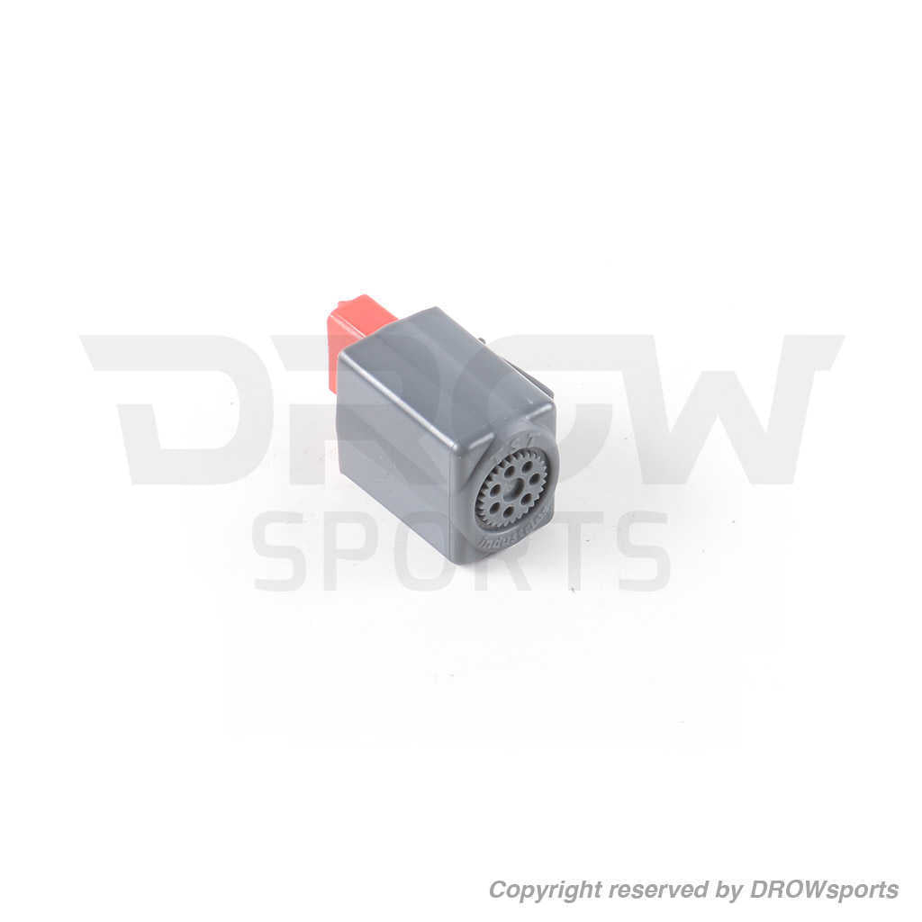 TST 2 Pin LED Flasher Relay Gen 2 