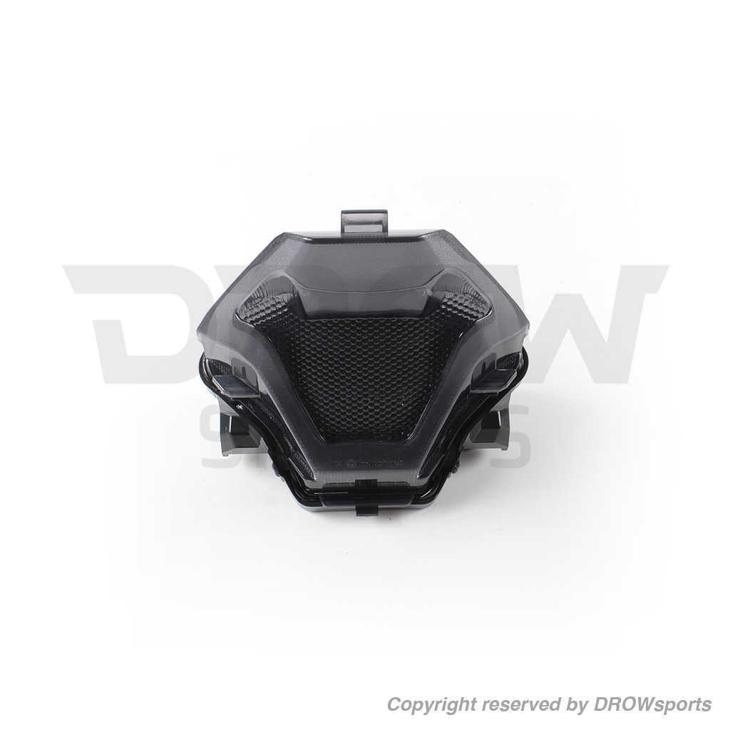 TST Yamaha R3 FZ-01 LED Tail Light