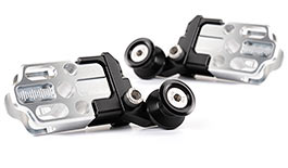 TST Honda Grom Chain Adjusters with Spooled (2013-2020)
