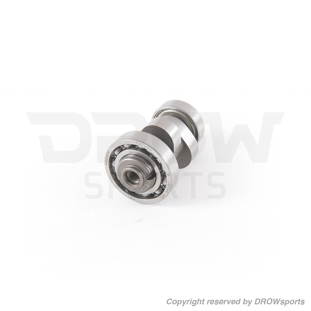 TTMRC GY6 RR 4-Valve Camshaft