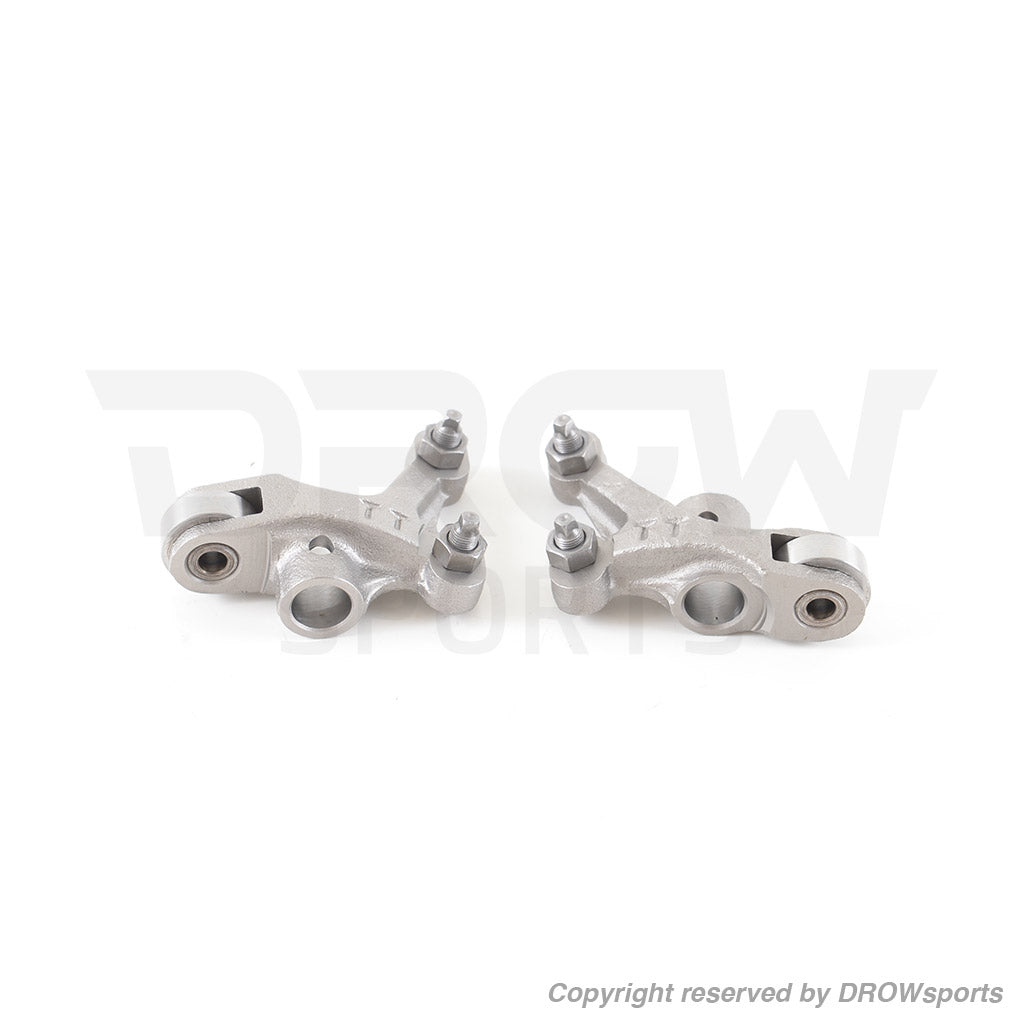 TTMRC Replacement Rocker Arm Set for GY6 4V Head