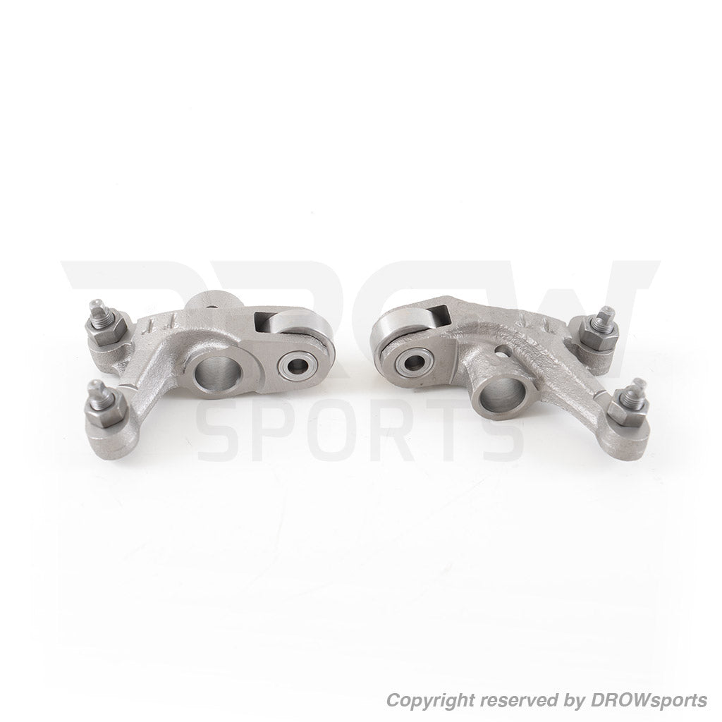 TTMRC Replacement Rocker Arm Set for GY6 4V Head