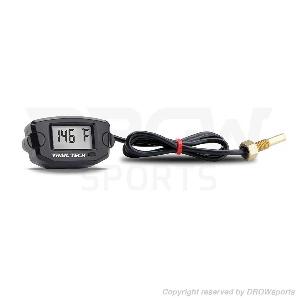 tto digital temperature meter