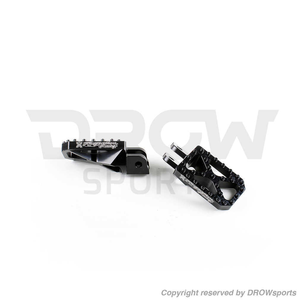 Two Brothers Honda Grom/Monkey 125 Foot Pegs