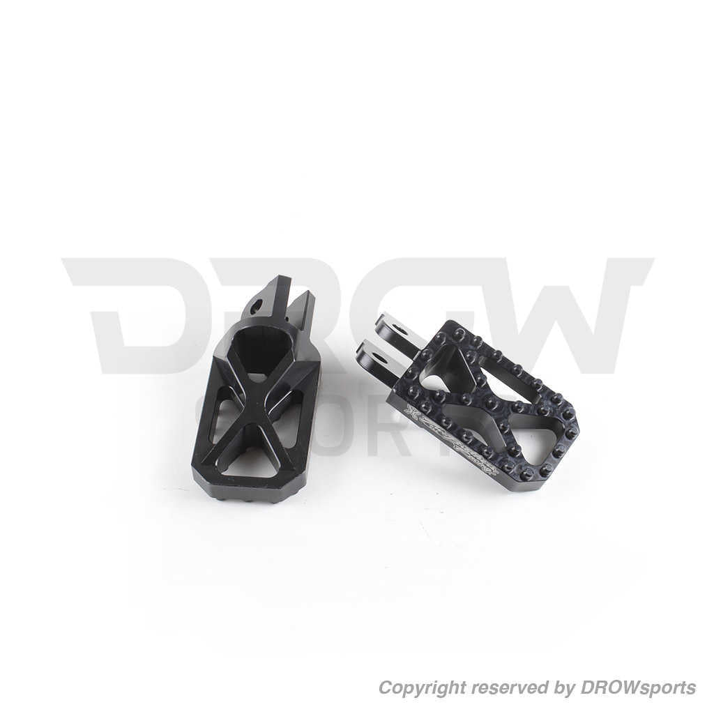 Honda Grom MSX125/Monkey Foot Pegs