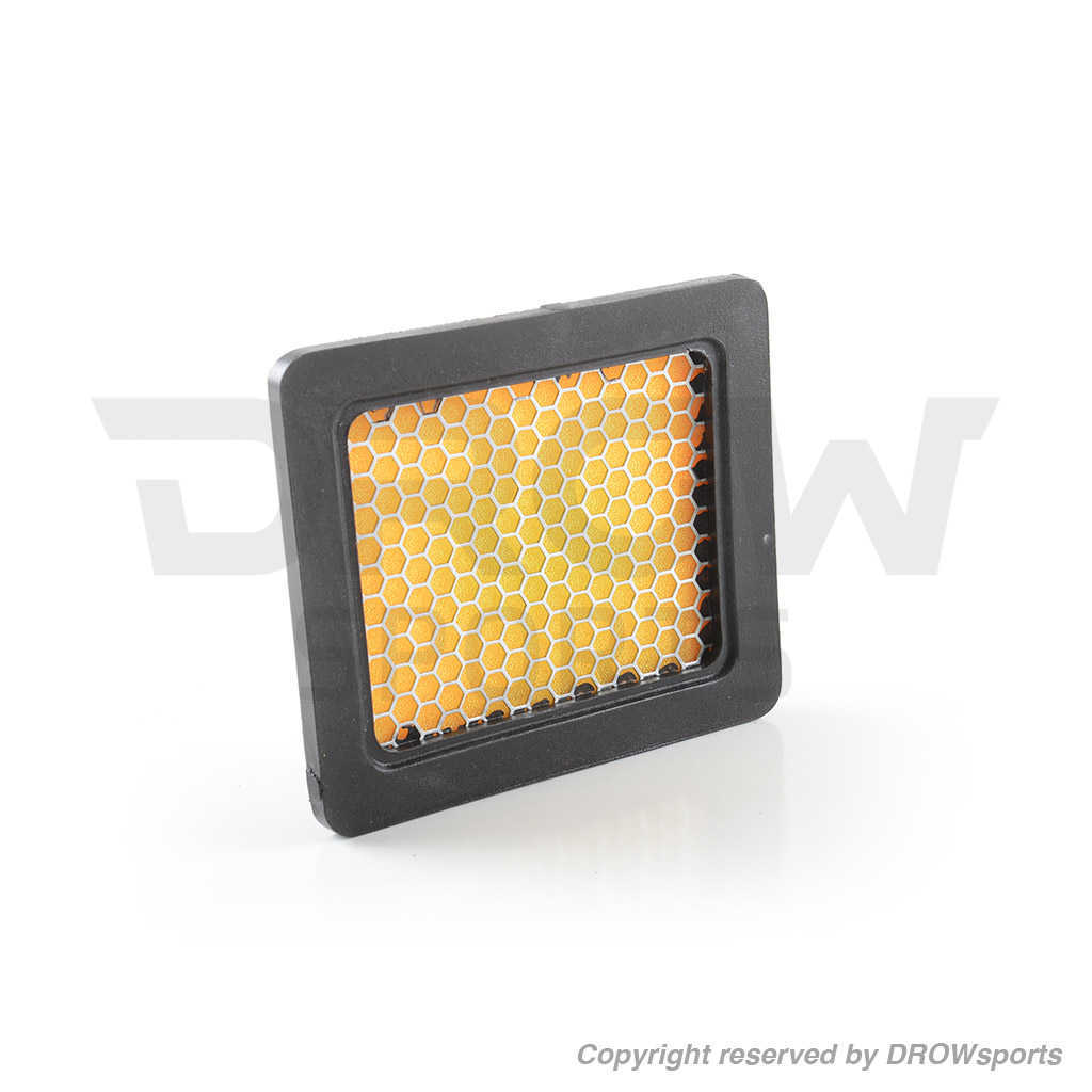 Drop in Foam Air filter for Honda Ruckus and Metropolitan Scooter