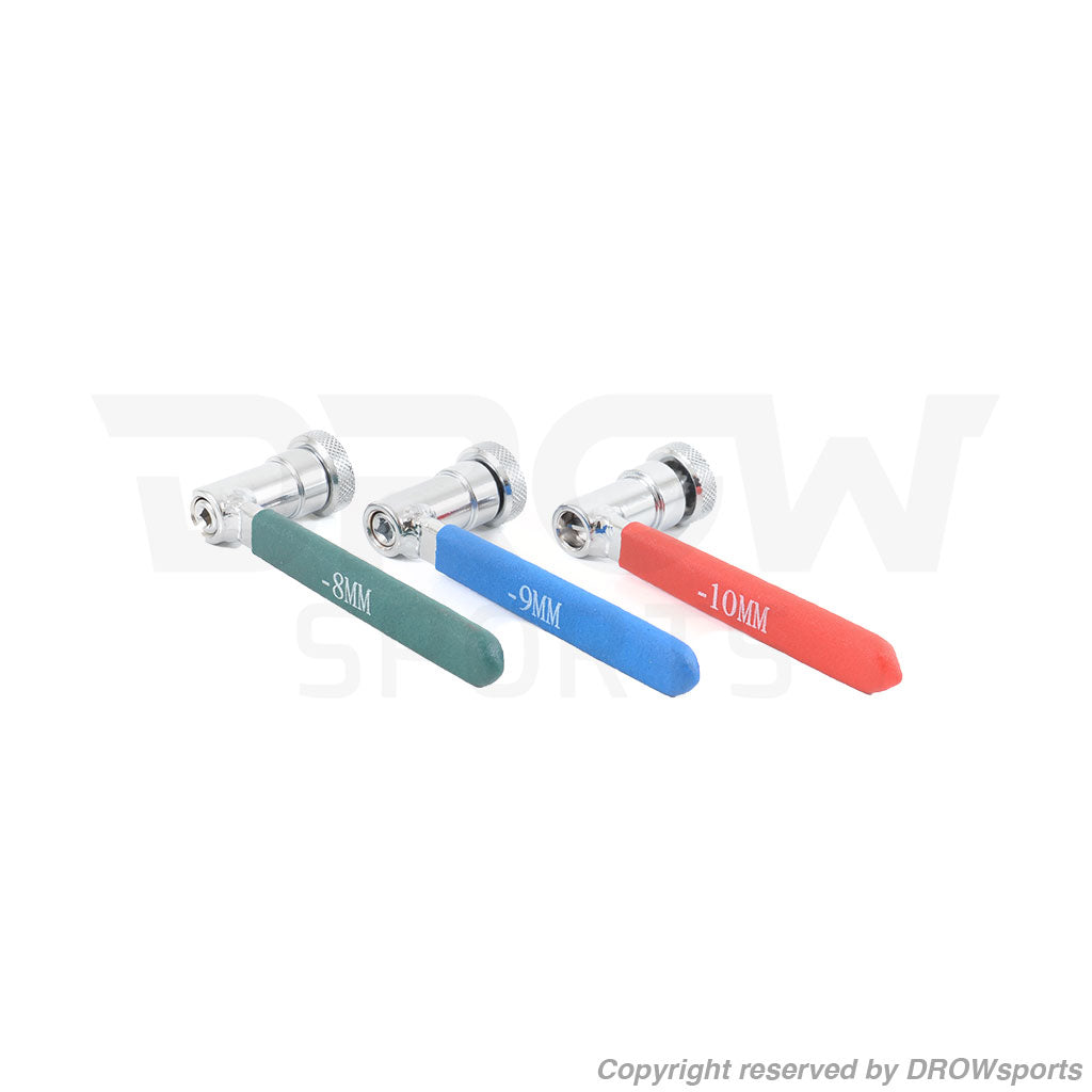 tappet adjusting tool set