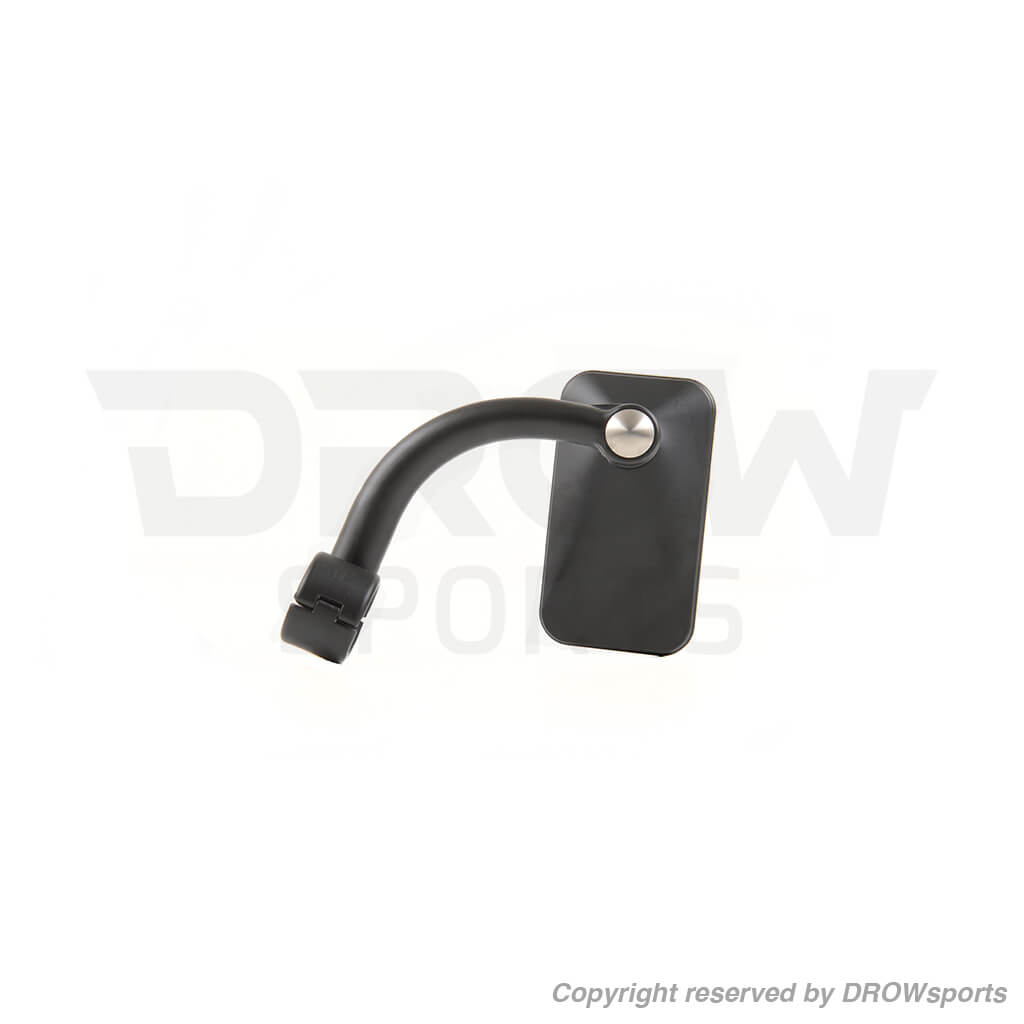Mirror Clamp-on