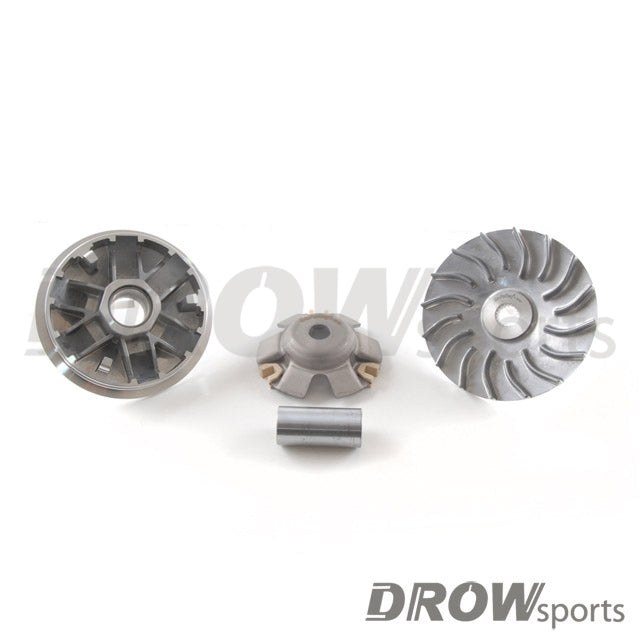 Dr. Pulley Polaris RZR 170 Primary Variator Kit  