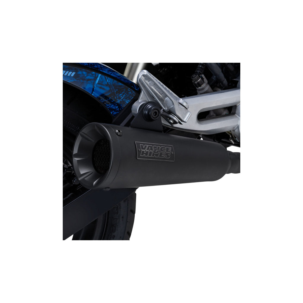 Vance & Hines Upsweep Slip-On Muffler - Honda Grom 125 2022+