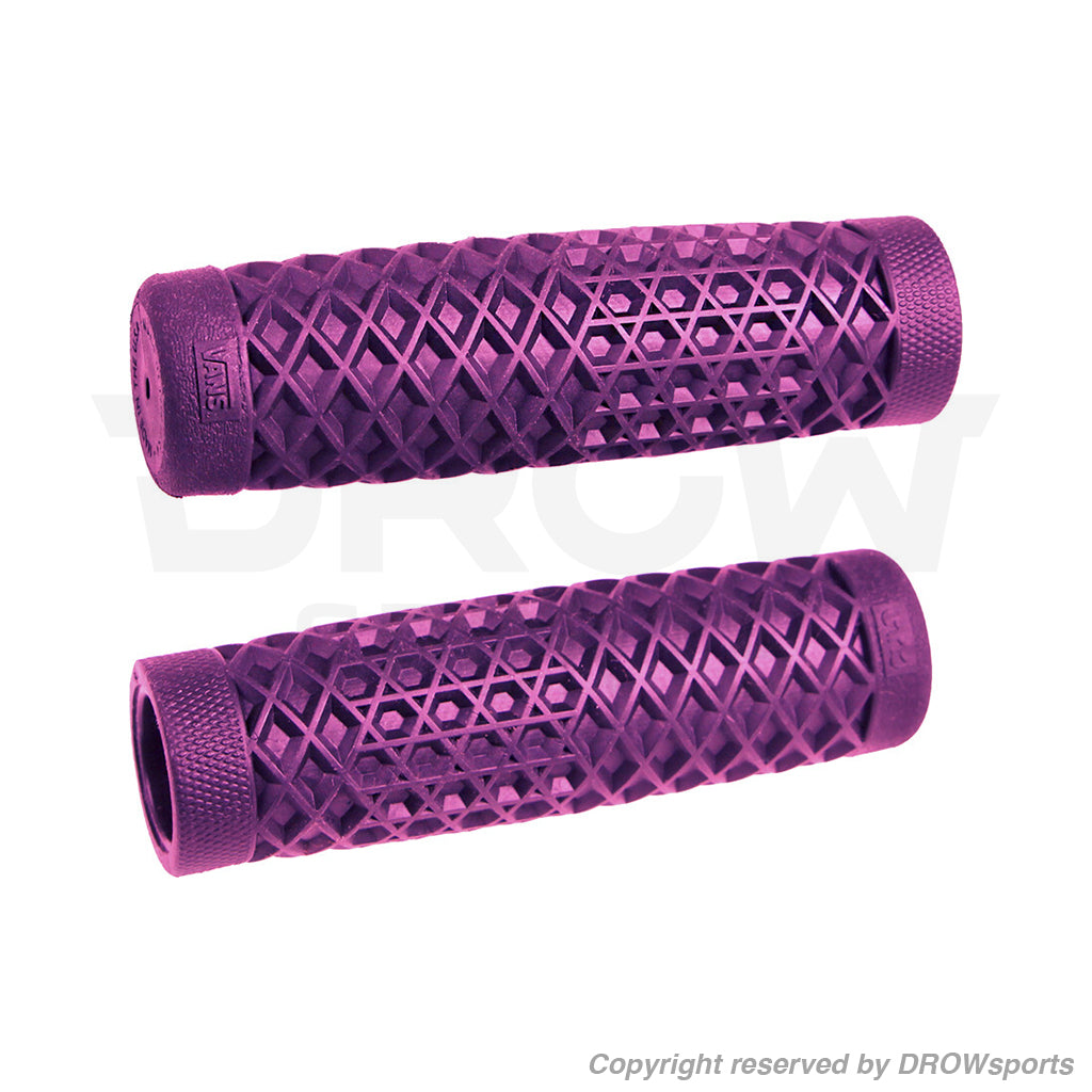 Vans x Cult Motorcycle Grips 7/8"