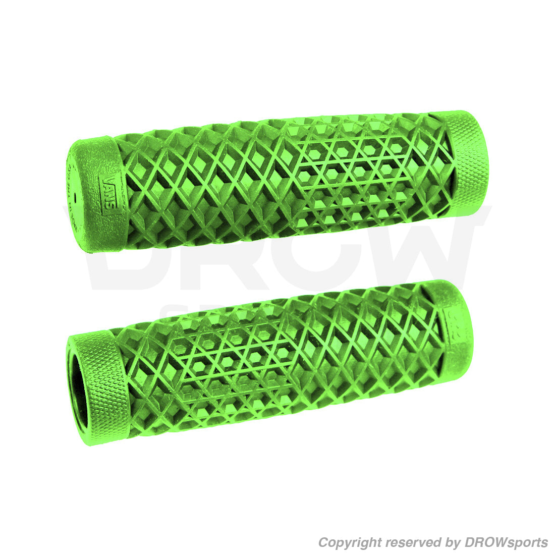 Vans x Cult Motorcycle Grips 7/8"