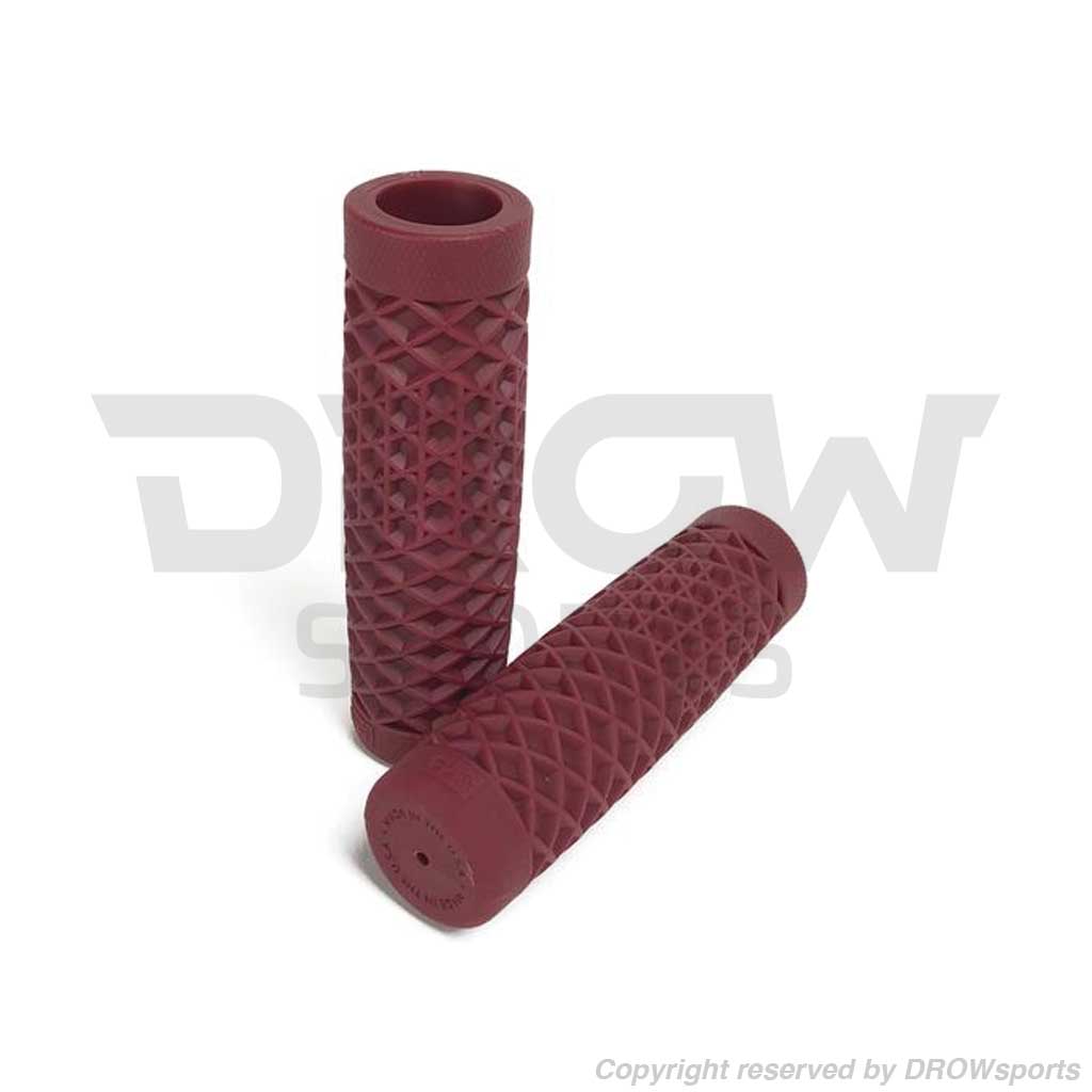 Vans x Classic Waffle Sole Grip 7/8" Ox Blood