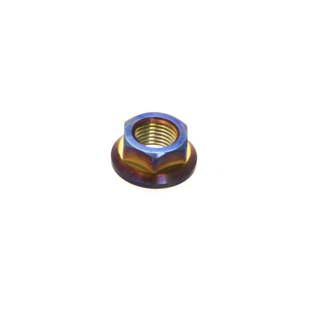 GY6 150cc Variator Nut M12