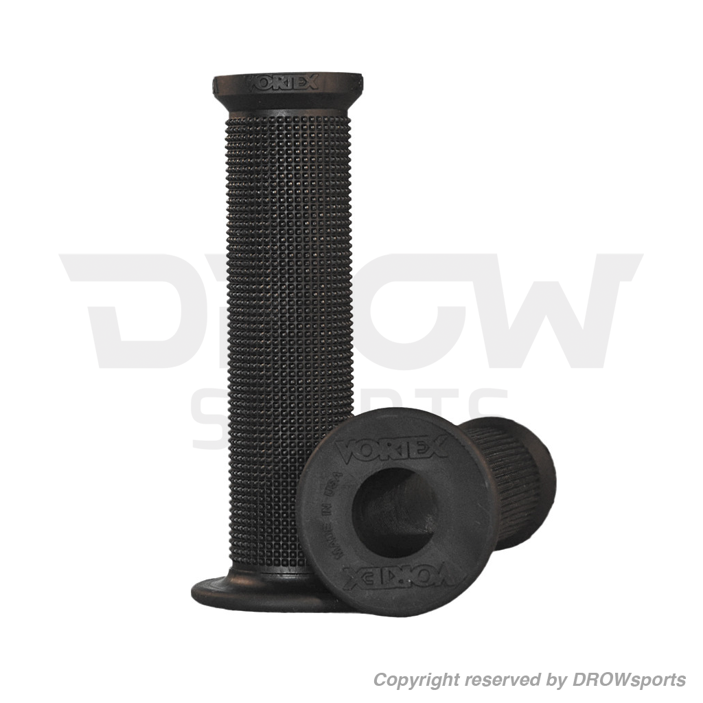 Vortex Racing V3 Street Grips 7/8" - Black