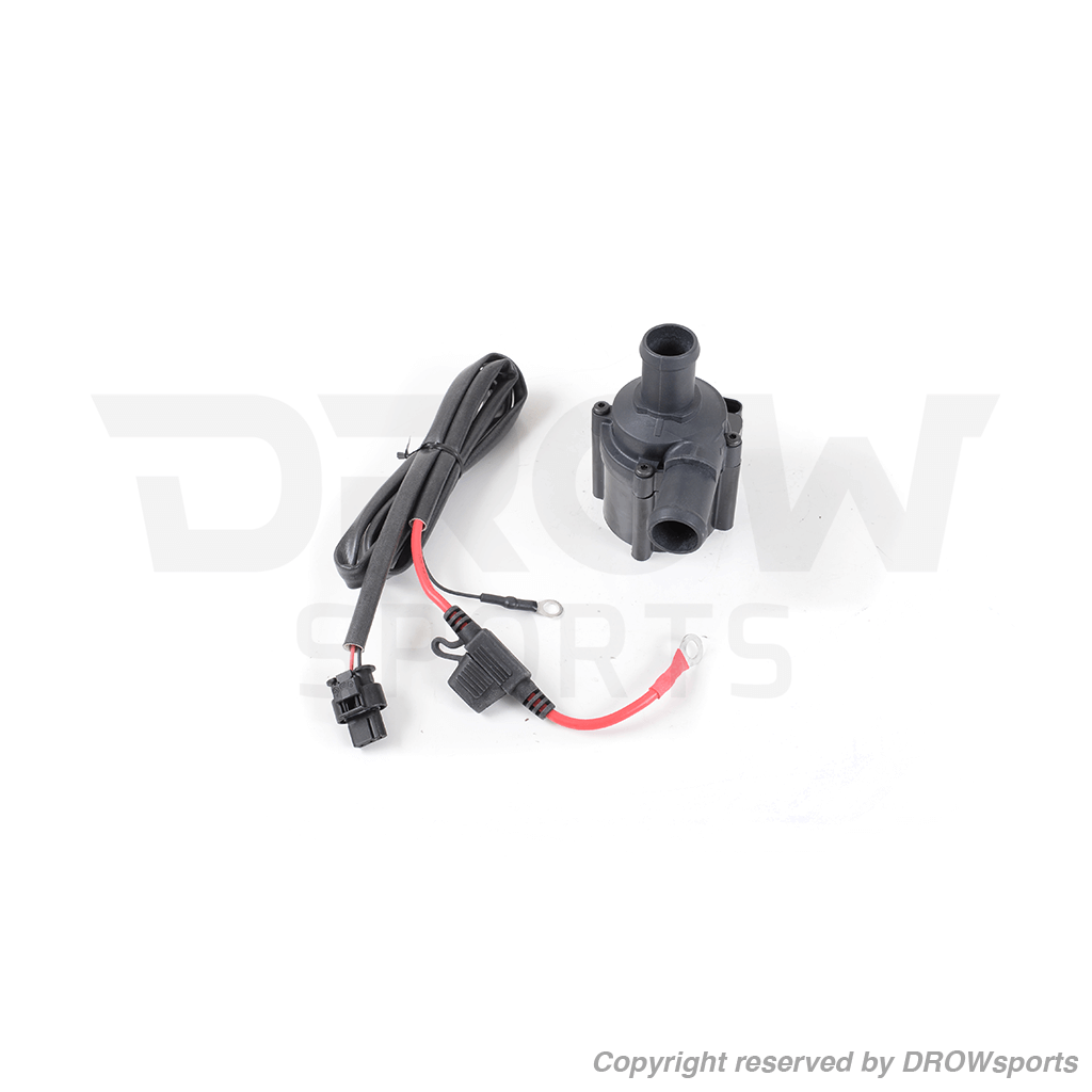 Malossi Electric Water Pump MHR Energy 1200L/Hr for RZR 170