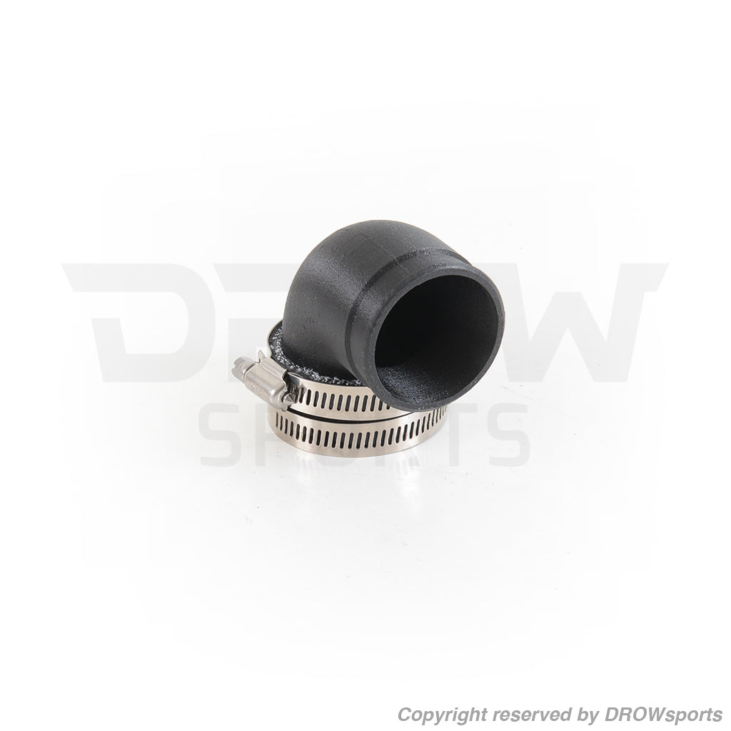 Wicked Grom CBR Intake Elbow No-Cut