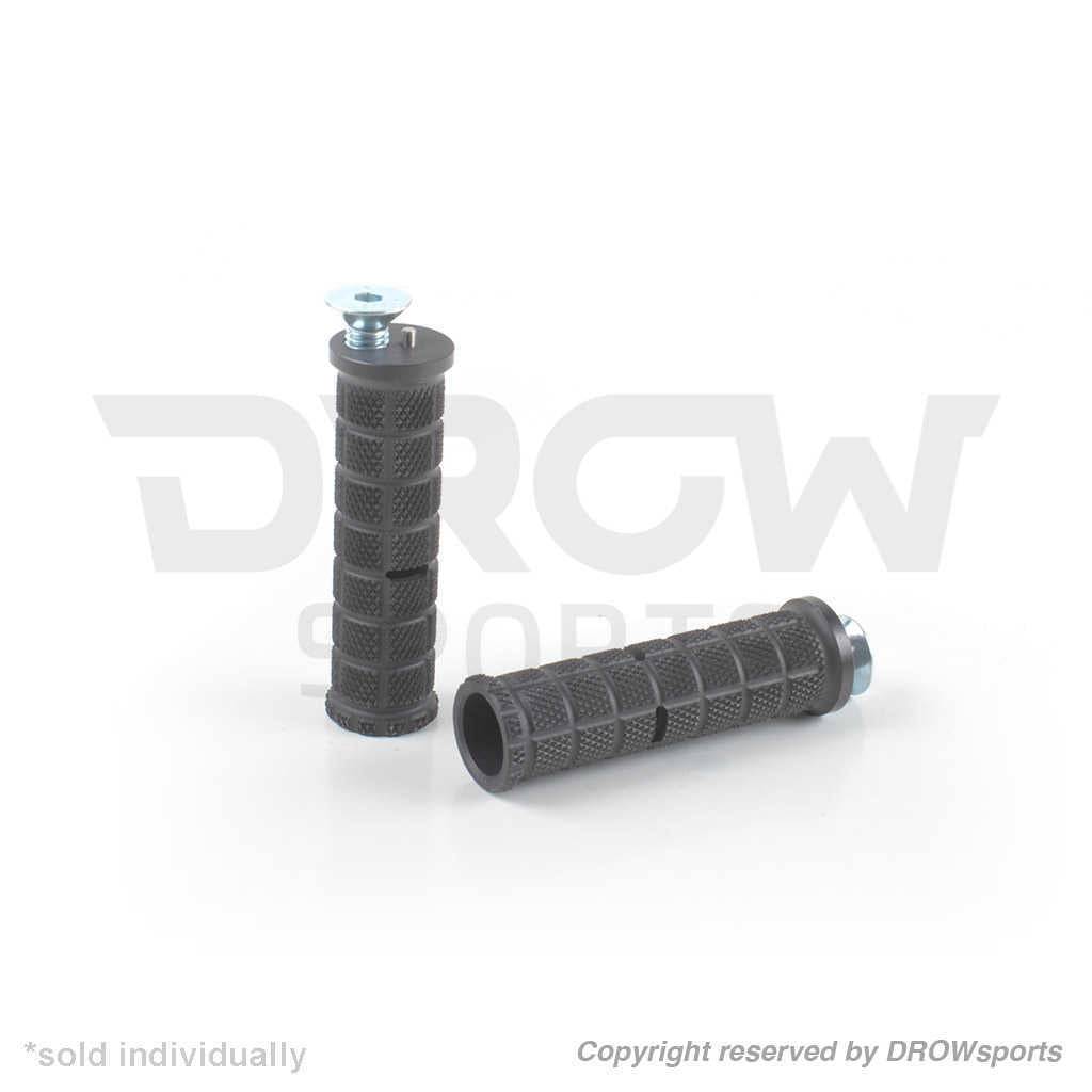 Woodcraft Rear Set Replacement Foot Peg 