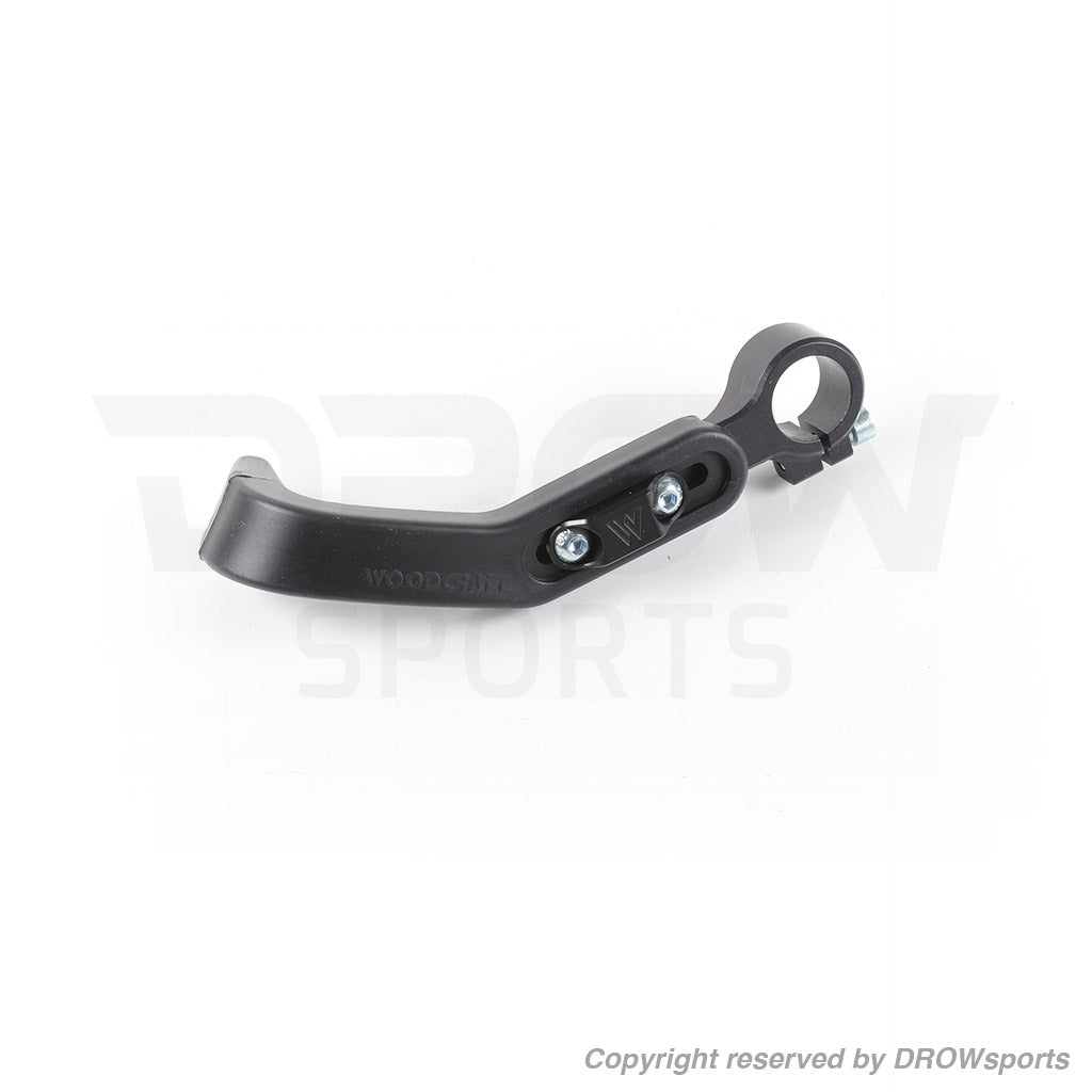 Woodcraft Hand Guard Assembly
