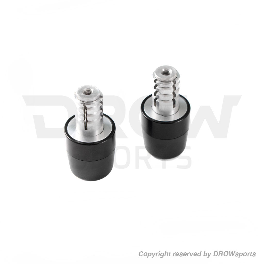Womet-Tech Universal Expansion Locking Bar End Slider
