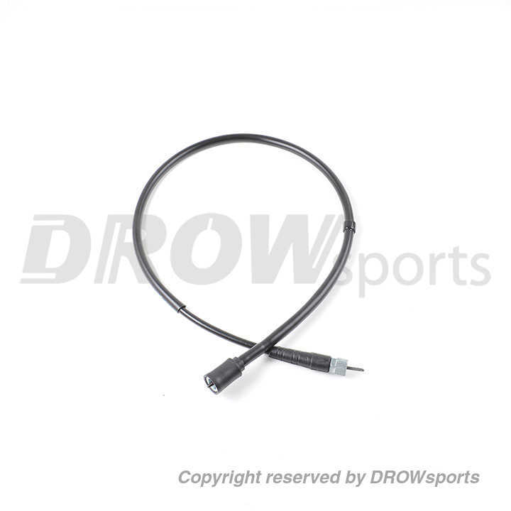 Yamaha Zuma 125 Speedometer Cable Assembly 