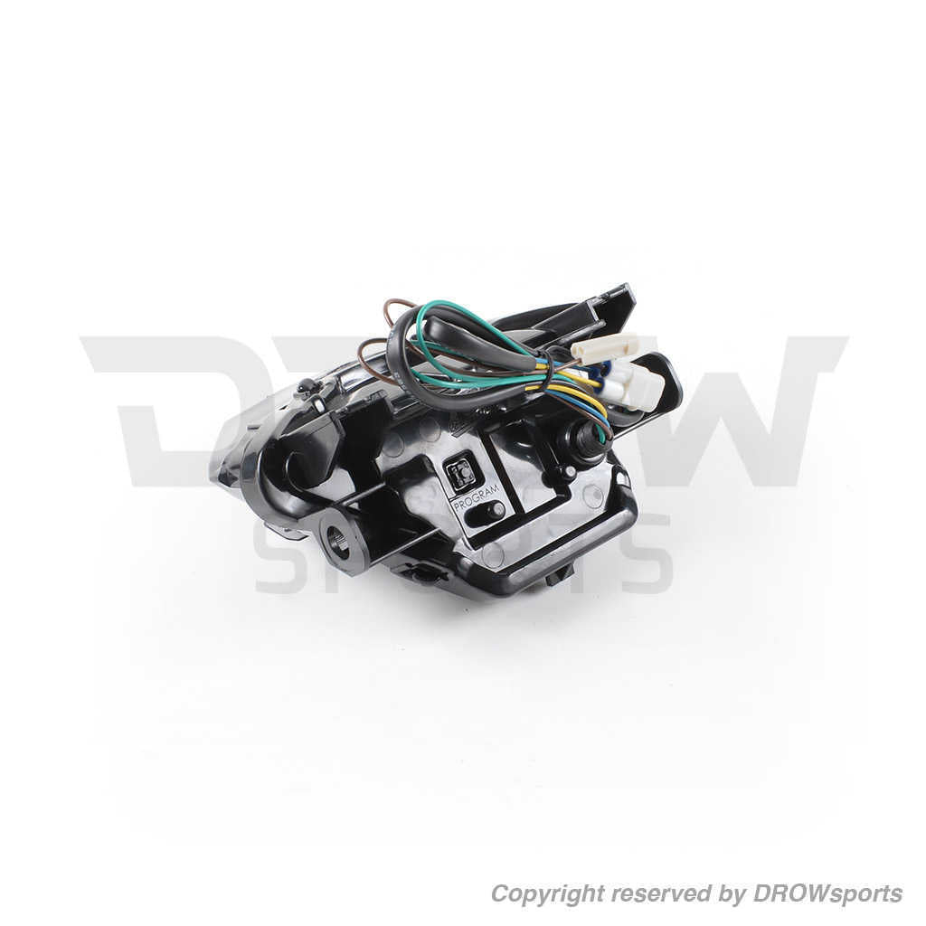 TST R3 LED Tail Light 