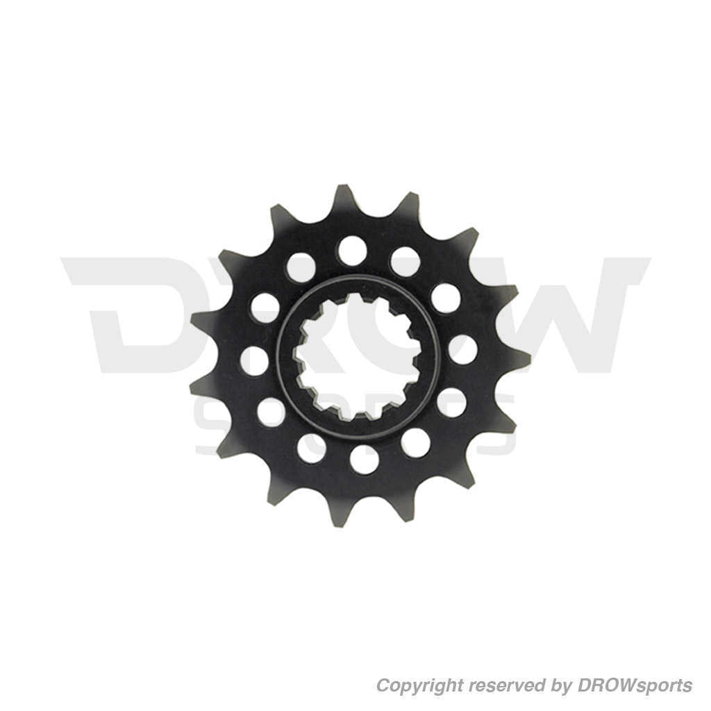 SunStar Yamaha R3 Front Sprocket 520 C/S (Chromoly Steel) 