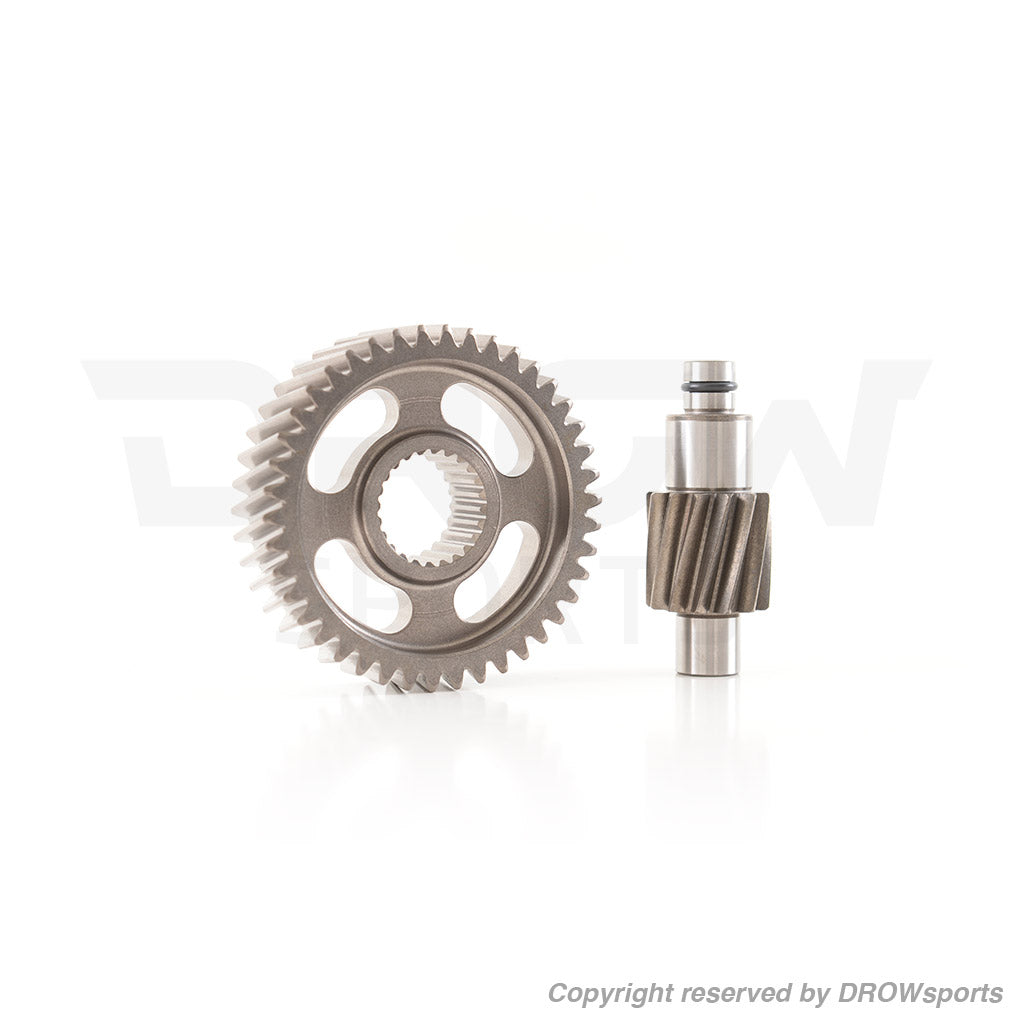 2016-2020 Yamaha Zuma 125 Final Drive Gears 13/42