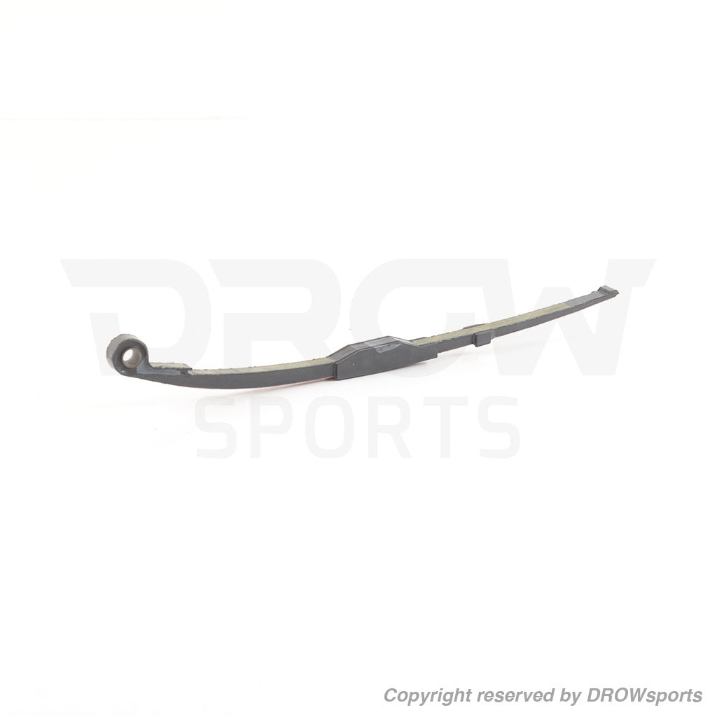 OEM Yamaha Zuma 125 Upper Timing Stopper Guide #17