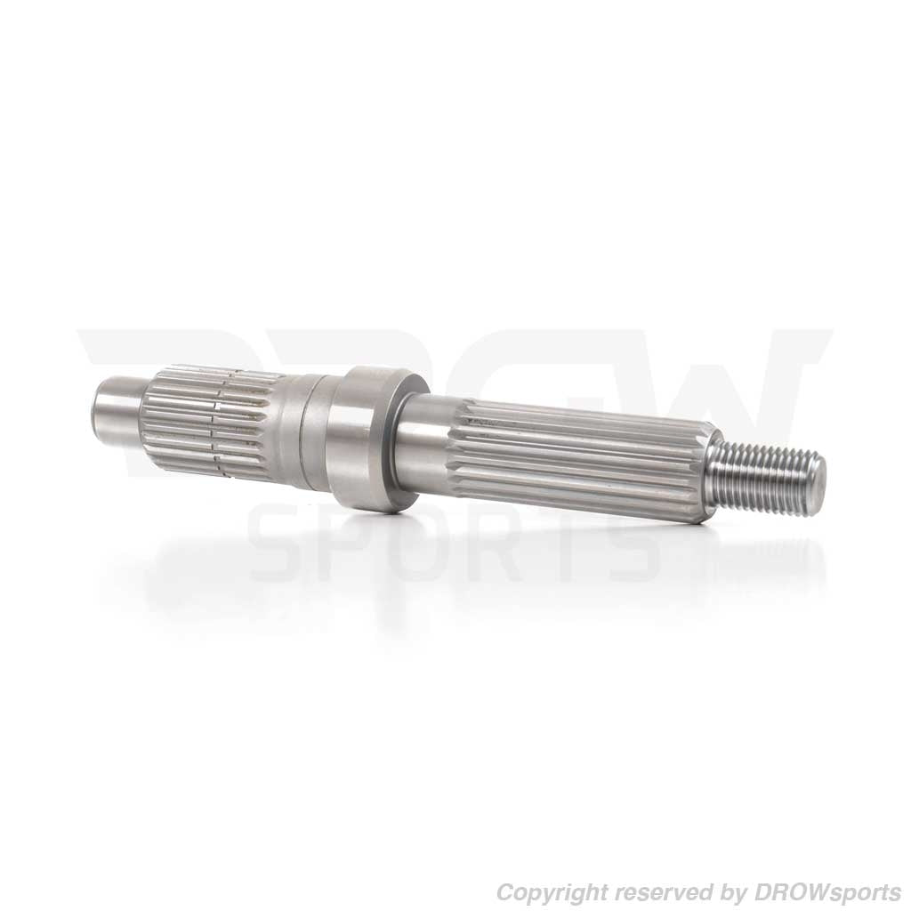 Yamaha Zuma 125 Custom Rear Short Axle