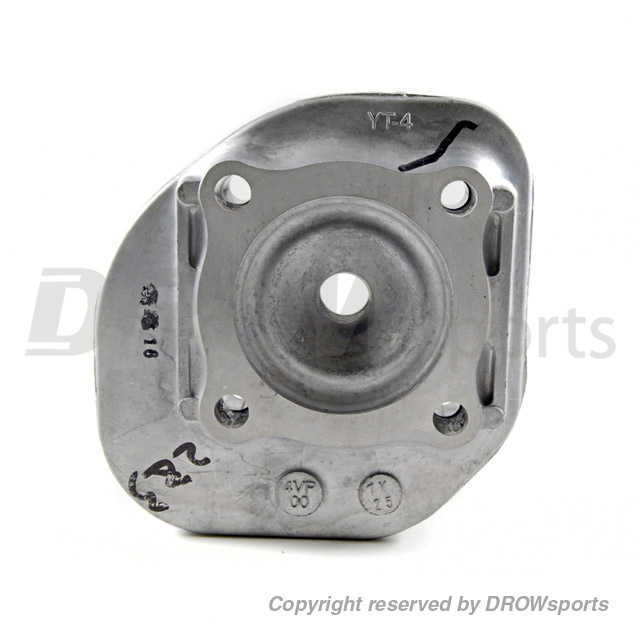 Yamaha Grand Axis Cylinder Head 