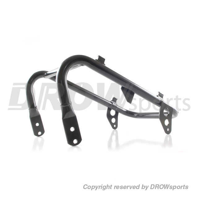 Yoshimura Honda Ruckus Low Boy Seat Frame 