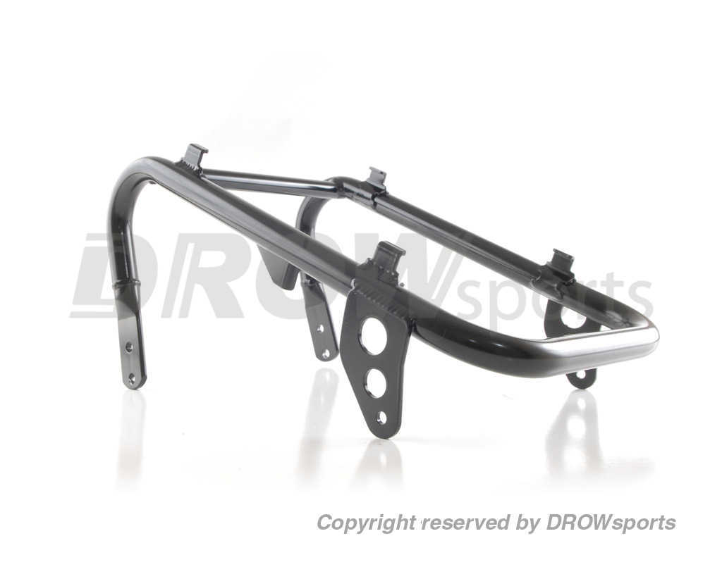 Yoshimura Honda Ruckus Low Boy Seat Frame 