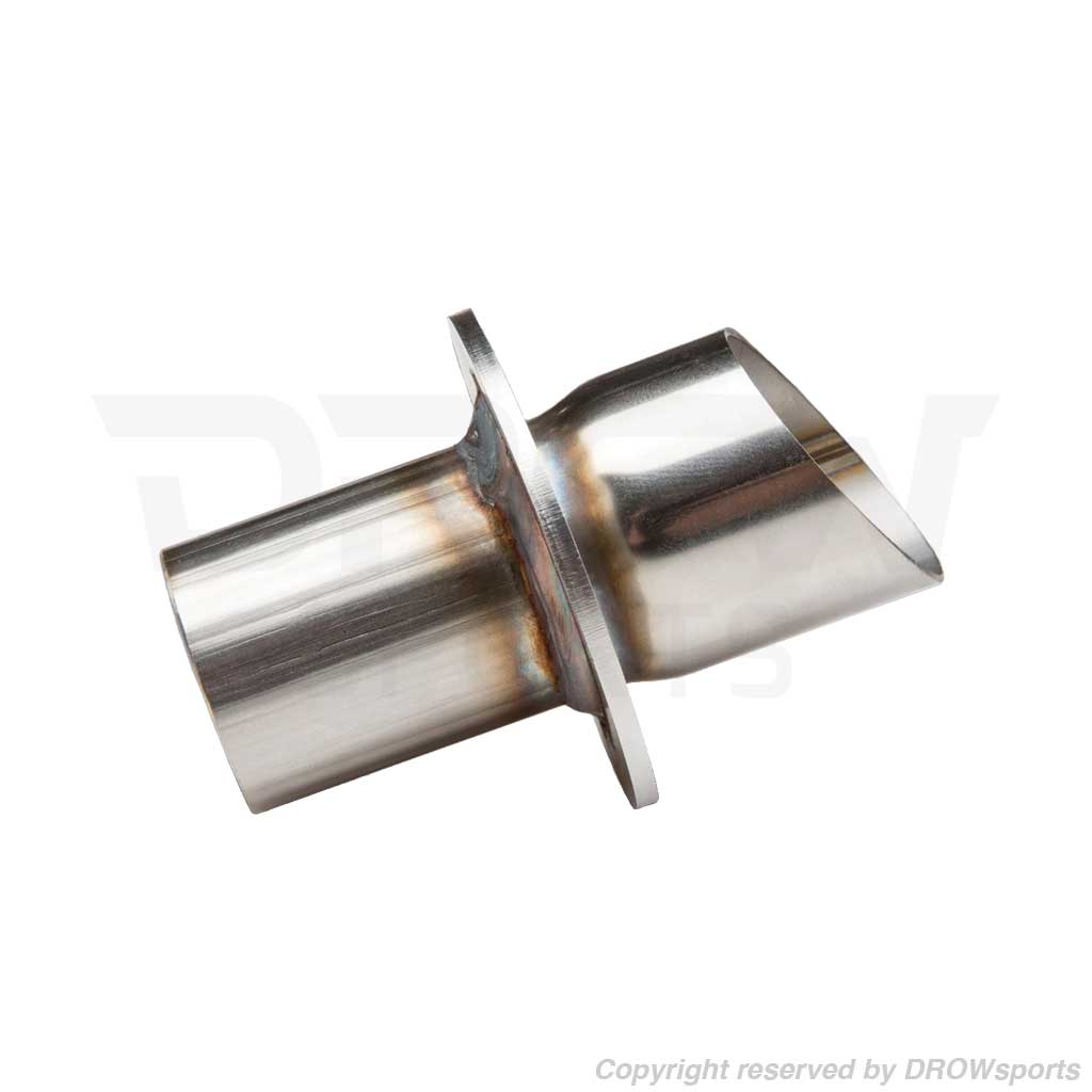 Yoshimura Honda Monkey Low Volume Insert Kit RS-3 Mufflers