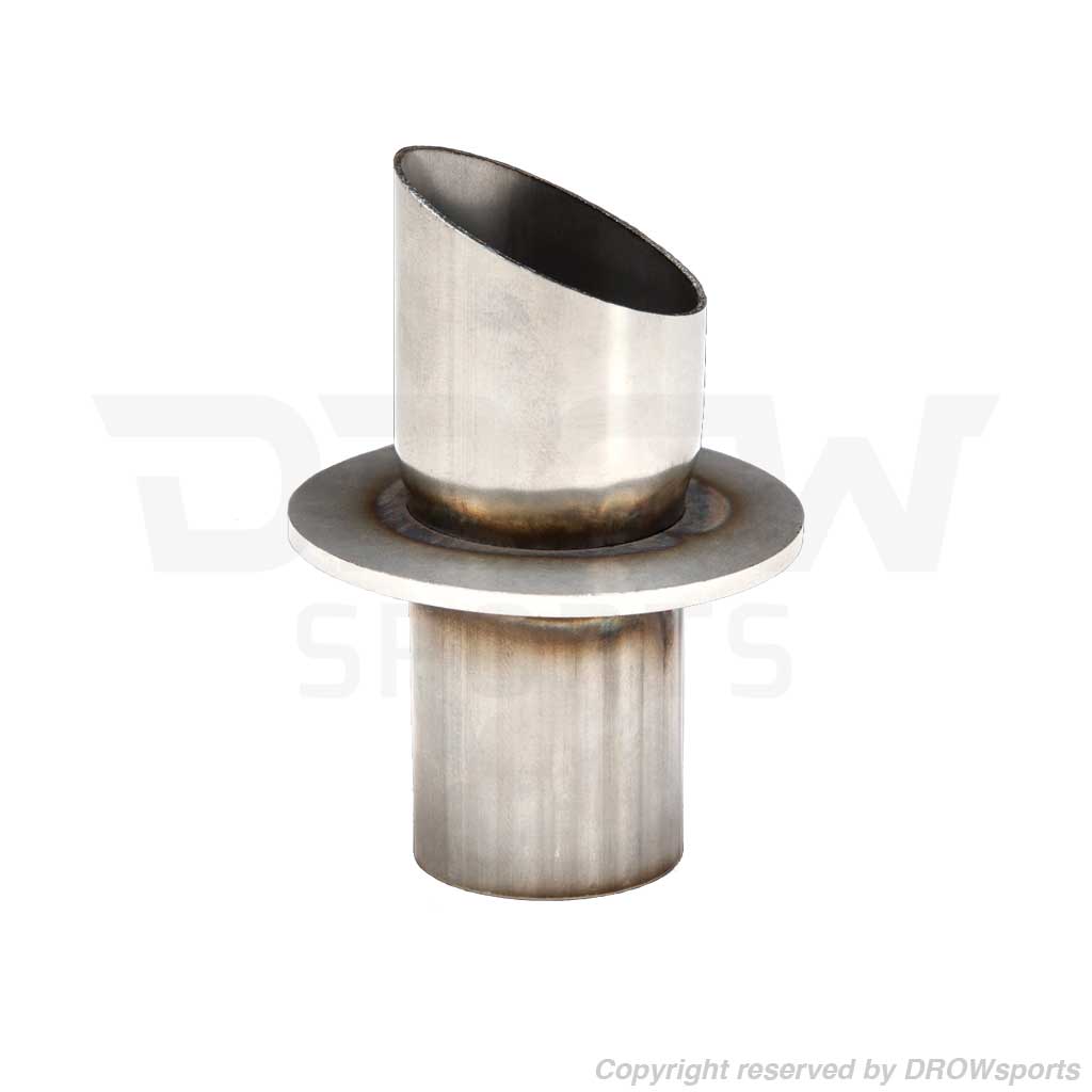 Yoshimura Honda Monkey Low Volume Insert Kit RS-3 Mufflers