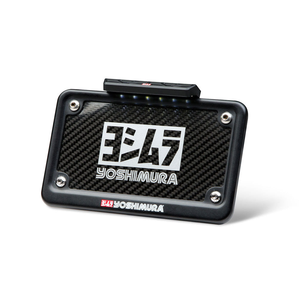 Yoshimura 070BG121220 Yoshimura 2022 Honda Grom SP Fender Eliminator Kit 