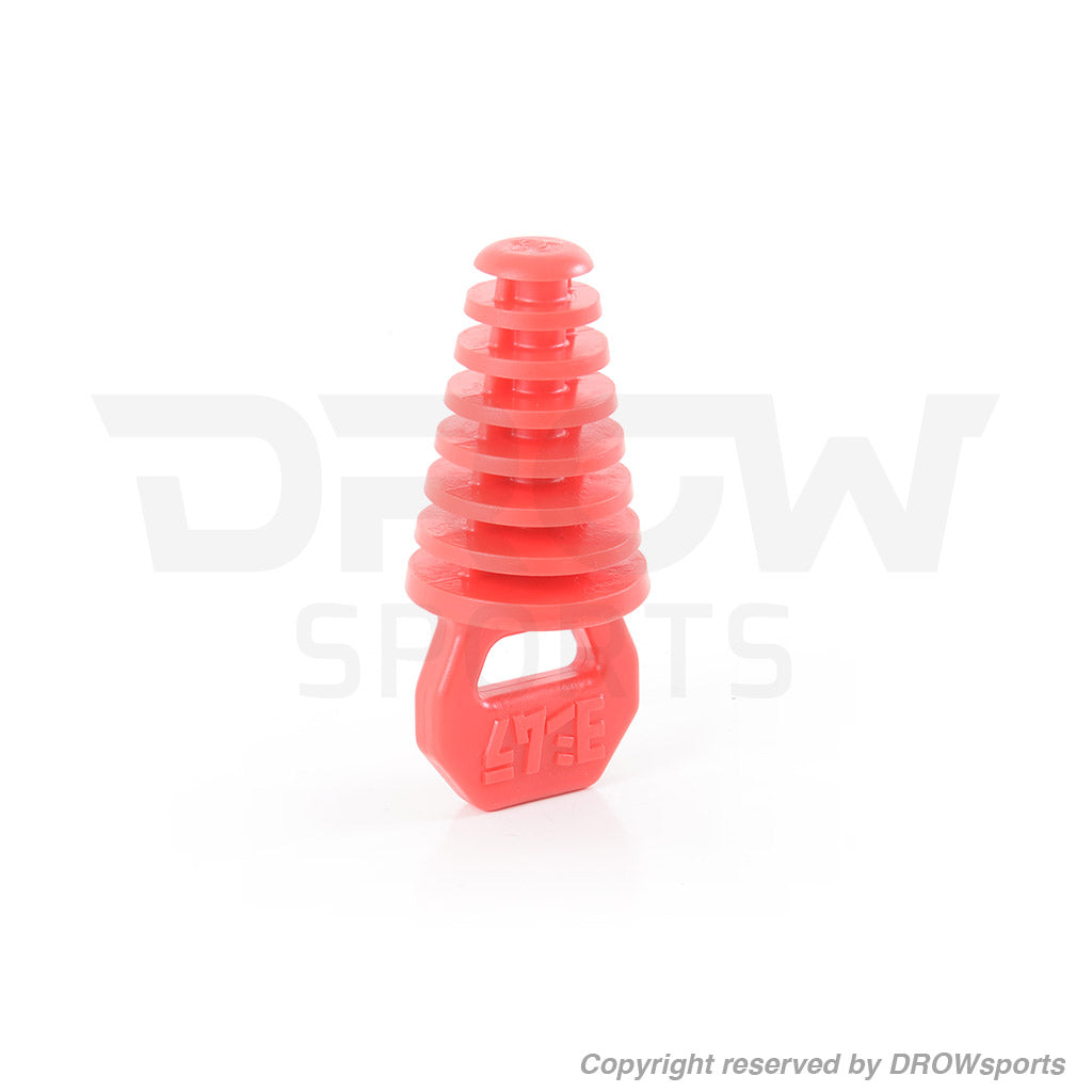 Yoshimura Muffler Wash Plug