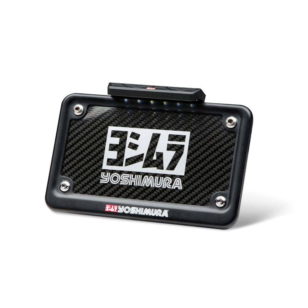 Yoshimura Honda Monkey Fender Eliminator Kit 