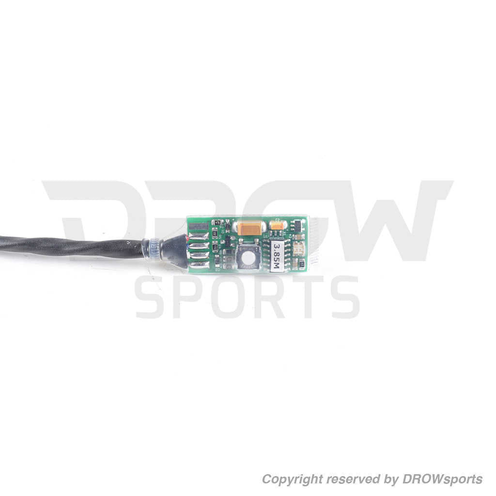 Z-125 Pro Speedometer Calibration