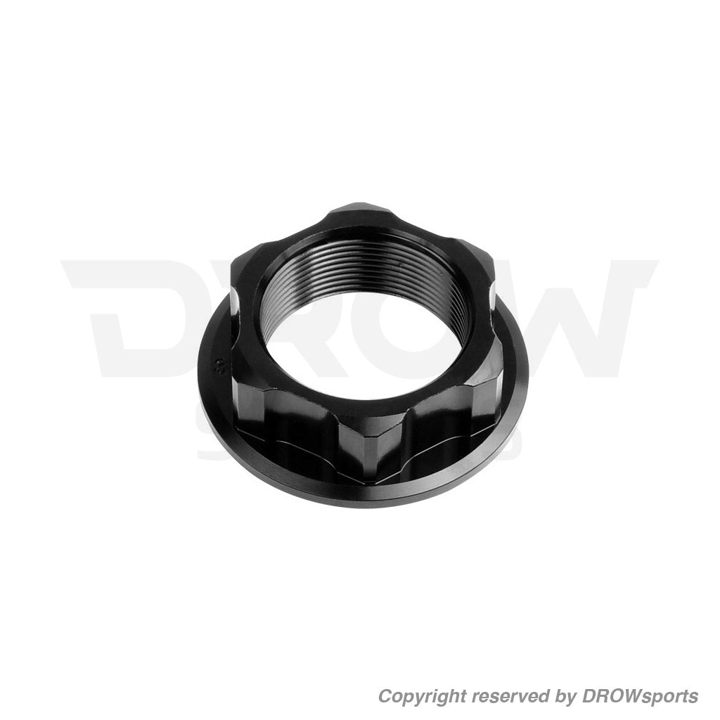 Zeta Steering Stem Nut - Honda Grom Monkey 125