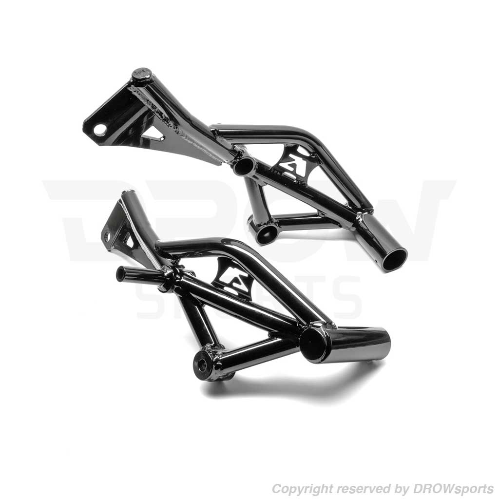 Zeus Armor Pro Series Engine Cage Honda Grom 2017+